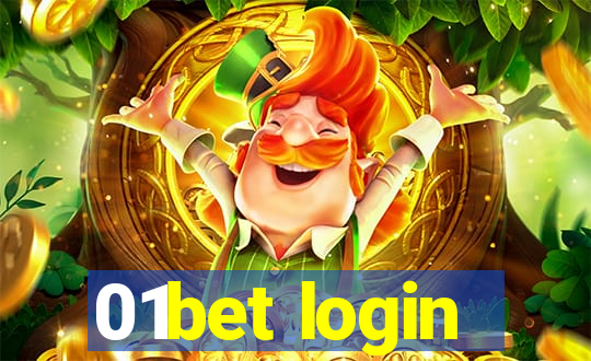 01bet login